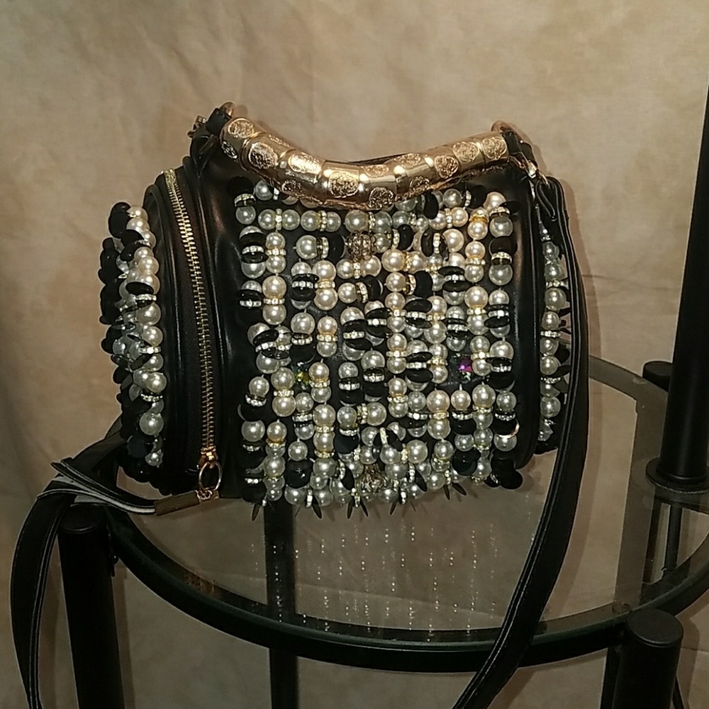 Super cute hand bag